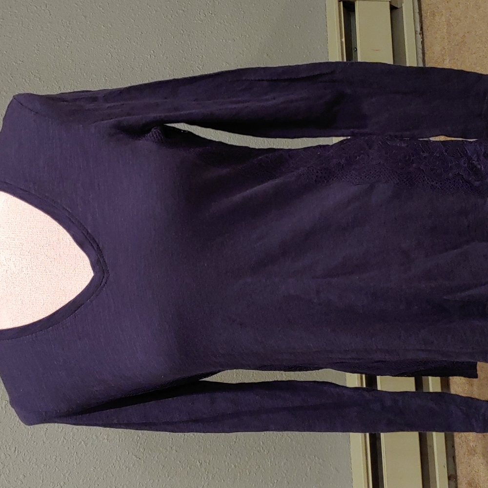 Ariat Long Sleeved Shirt Size M